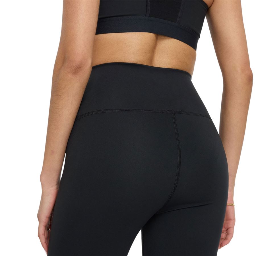 NB Harmony High Rise Legging 25 New Balance | WP41112BK